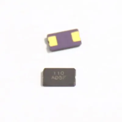 ABM7-11.0592MHZ-D2Y-T Crystals MHZ 20PPM 18PF -40C+85C