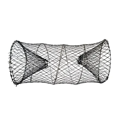 Commercial Stone Lobster Sale Folded Pots king Crab Traps