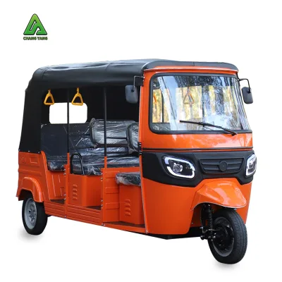 High-quality Three-wheeled Vehicles Including Three-wheeled Tuk-tuks, Three-wheeled Electric Vehicles, and Three-wheeled