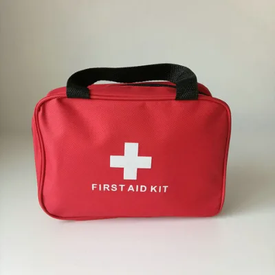 Portable Medicine For Business Trips Outdoor Travel First-aid Bags Medicine Storage Bags Kits