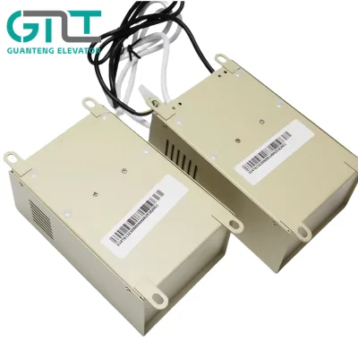 Xizi Ots Modern Steel Elevator Car Top Intercom XAA25302AG1 Emergency Special Power Supply 1 Year Warranty Online Technical