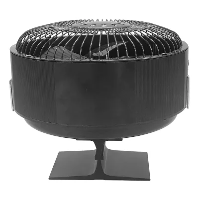 2025 New Designed High Power Heat Powered Stove Fan Fireplace Fan