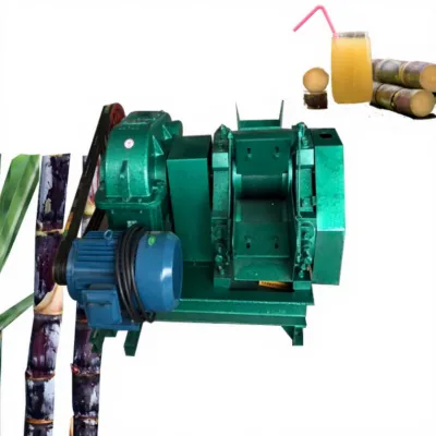 Low Price Sugarcane Juicer Machine for Sugarcane Juicer Machine Vintage Sugar Cane Machine Sugarcane Juicer