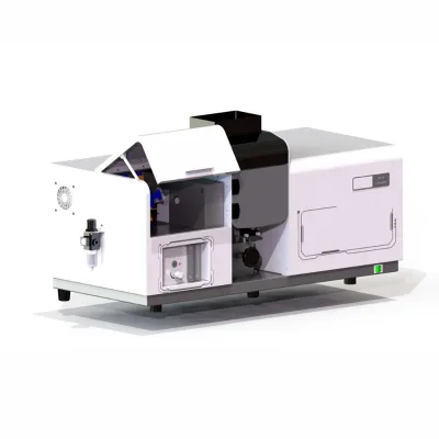 DW-180B Graphite Furnace Atomic Absorption Spectrometer GFAAS
