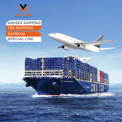 Safe and reliable China to Australia/New Zealand ddp Air shipping door to door