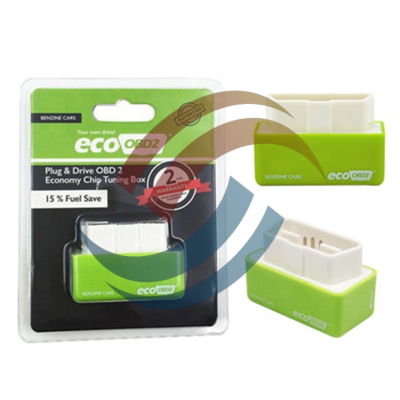 OBD ECO OBD2 ECOOBD Power Upgrade Fuel Saving