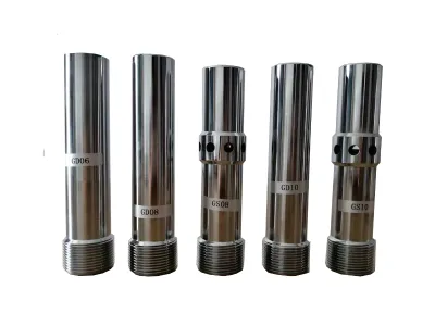 Resistant Sandblasting Nozzle China Hot Selling Abrasive Blaster