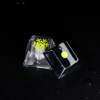 104 key ABS pudding keycaps backlight keyboard keycaps sets for mechanical keyboard
