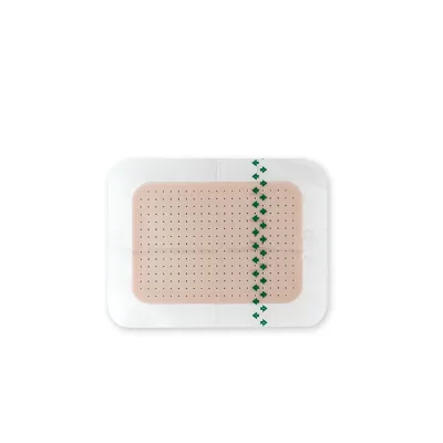 Disposal Emergency Trauma Splint Set  with Belt ,Quick-Molding, High-Strength, for First Aid  Hospital Use