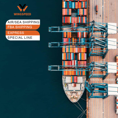 Door to door shipping from guangdong china to Australia/New Zealand
