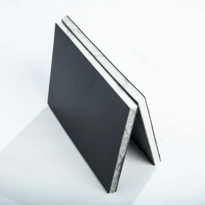 Hot Selling Car Roof Decoration Panel PET Foam Board in 2024