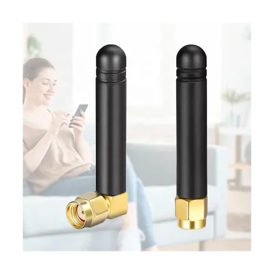 50MM Indoor Omni Directional SMA 4G LTE Cat M1 Antenna
