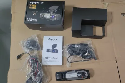 Dashcam