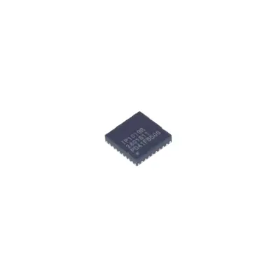 10/100 Mbps Fast Ethernet Transceiver IC QFN32 Package IEEE 802.3 Compliant