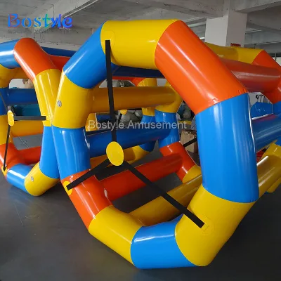 Popular Inflatable Balls for People Roller Walking Balls for Sale