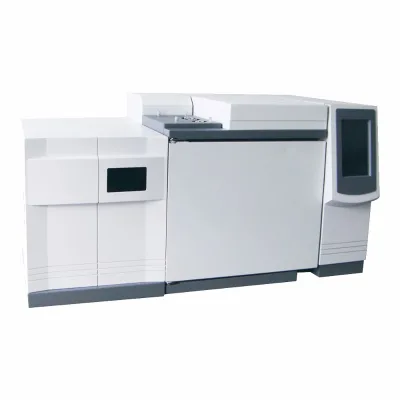 Drawell GC1290/MS8100 Laboratory GCMS Machine Gas Chromatograph Mass Device