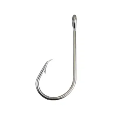 Stainless Steel 39977 Fishing Hook for Outdoor Activity