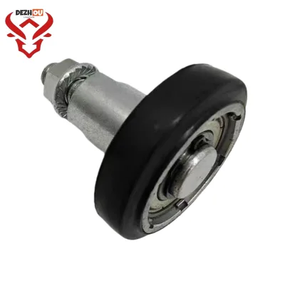 Brilliat Door-Modern Elevator Door Blade Wheel & Bracket with Screw Rod
