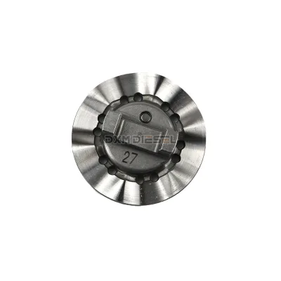 Diesel Cam Disk 0962300270 Fuel Pump 6 Cylinder DE27 Cam Plate 096230-0270 Compatible with Toy-ota 22130-17140