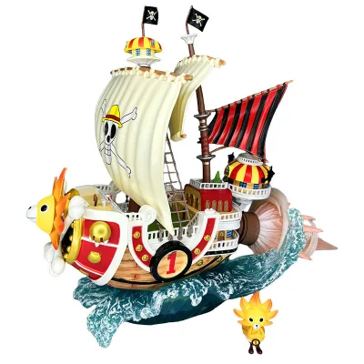Sunshine Waves JZZ Wholesale PVC Anime Heroes Game Interactive Action Figures Model Toy Dolls Ornaments Statues