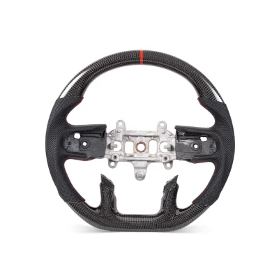 Personalized Customization Rex Ram 19-21 Model Steering Wheel Dodge Ram Steering Wheel