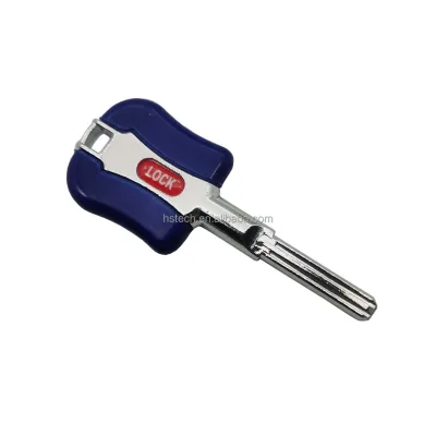 Key Blanks for Large Handle Safes B670 Iron Key Locksmith Key Blank