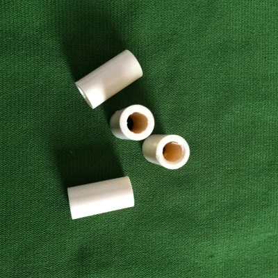 Manufacturer-Supplied Nine-Ball Cue Tip Protectors Explosion-Proof Tips PC Material Long/Short Length Options