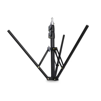 Aluminum Alloy Tripod Lightweight Sturdy Construction Aluminum Camera Tripod