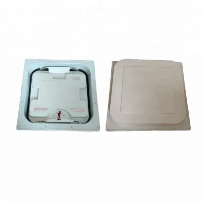 Cheap Bus Roof Emergency Exit Window Ventilation Roof Hatch 700A HC-B-7010
