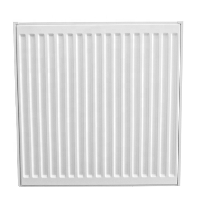 Bottom Connection Side Connection Six Holes Panel Radiator