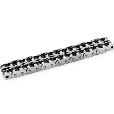 High Performance Stainless Steel SS304 Chain Manufactured Steel for Transmission Use