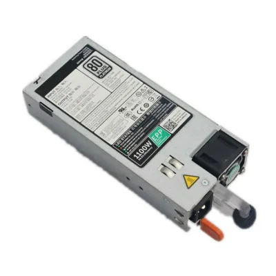Y26KX PowerEdge 1100W 80 Plus Platinum Hot Swap Power Supply