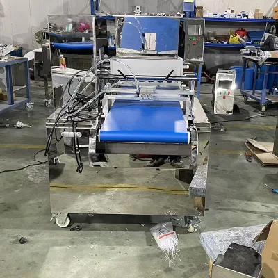 Biscuits Cookies Processing Machine Pastry Depositor Muffin Cookie Making Machine MCM01001
