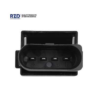Top Quality Car Engine Ignition Coil OEM 022-905-100N for VOLKSWAGEN(MEX)