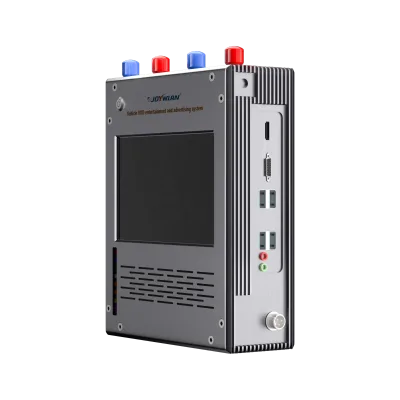 BUS VOD SYSTEM TH-4690T Android OS Tv/movie/music/shopping System Entertainment System