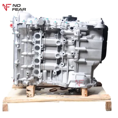 New Engine High Quality 1.6L 1ZR-FE Dvvti for Toyota Auris Corolla Vios YARIS Engine Assembly ZRE151 ZRE120 ZRE140
