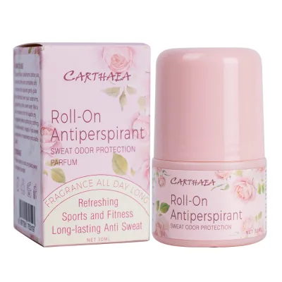 Whole Day Dry Refreshing Underarm Antiperspirant Sweat Control Deodorant Stick