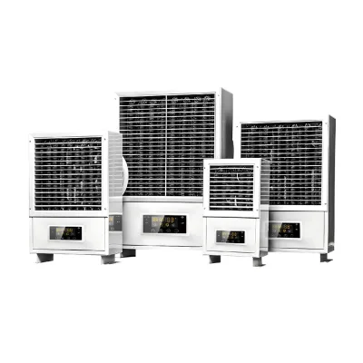 For Stainless Steel Electric Fan Heater 220V New for Farm Poultry House and Livestock Barn Heating