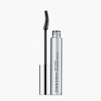 Make-Up Mascara Waterproof Extra Volume Lash Growth Mascara Maskara Private Label Vegan Mascara Vitamin C