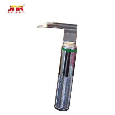 Veterinary laryngoscope for pets