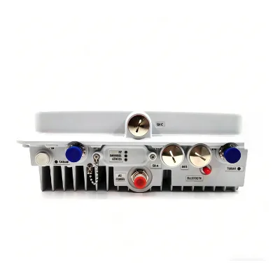 Original NSN 473122A.102 FWND Micro Base Station Telecom RRU Radio Unit Equipment 1 Year Warranty 100% Tested 100 Pieces Supply