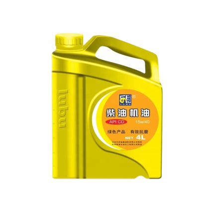 API CD 15W/40 Diesel Engine Oil