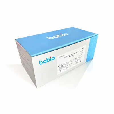Gonorrhea Rapid Test Cassette Accurate Fast One Step Infectious Disease Rapid Detection Kit for Clinical Home Use
