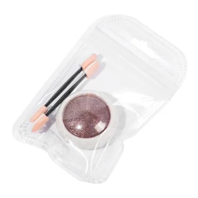 Hot Sale Fingers PMN-17 12 Colors Shiny Laser Holographic Rainbow Neon Nail Acrylic Powder Pigment Set