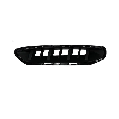 Byd Front Bumper Left Trim.HA2HK-2803113.13409629-00.byd Destroyer 05 Spare Parts.byd Parts.auto Parts.vehicle Parts.