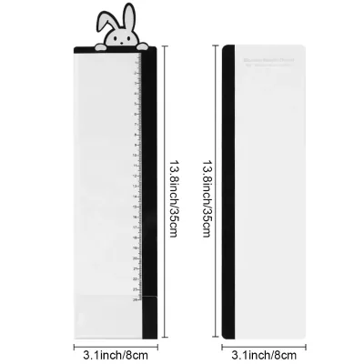 Wholesale Monitor Message Board Computer Monitors Side Panel,Notes Memo Board Message for Monitors