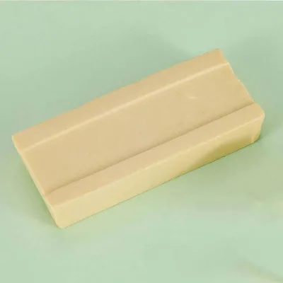 Chinese Eco-Friendly Solid Multipurpose Laundry Soap Bar with Rich Foam for Clothes and Underwear Cleaning