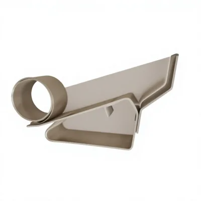 Motor Accessories Constant Triangle Pressure Spring