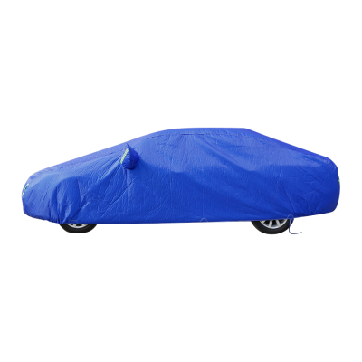 Car Bumper Cover Car Body Cover Fabrics