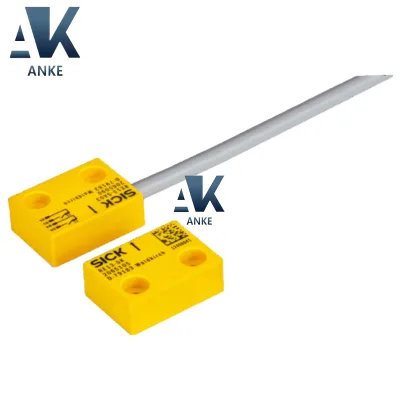 Sick RE13-SA05 Magnetic RFID Safety Switches with 2 NO Contacts